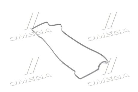 Прокладка клапанной крышки HYUNDAI/KIA SANTA FE/CARNIVAL 06- лев. PARTS-MALL P1G-A060