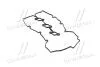 Прокладка клапанной крышки левая ! Hyundai Santa Fe, Sonata NF, KIA Sorento 3.3 V6 06, PARTS-MALL P1G-A063 (фото 1)