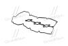 Прокладка клапанной крышки левая ! Hyundai Santa Fe, Sonata NF, KIA Sorento 3.3 V6 06, PARTS-MALL P1G-A063 (фото 3)