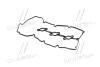 Прокладка клапанной крышки левая ! Hyundai Santa Fe, Sonata NF, KIA Sorento 3.3 V6 06, PARTS-MALL P1G-A063 (фото 3)