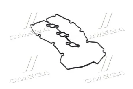 Прокладка клапанной крышки левая ! Hyundai Santa Fe, Sonata NF, KIA Sorento 3.3 V6 06, PARTS-MALL P1G-A063