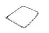 Прокладка піддону картера гумова PARTS-MALL P1G-A076 (фото 2)