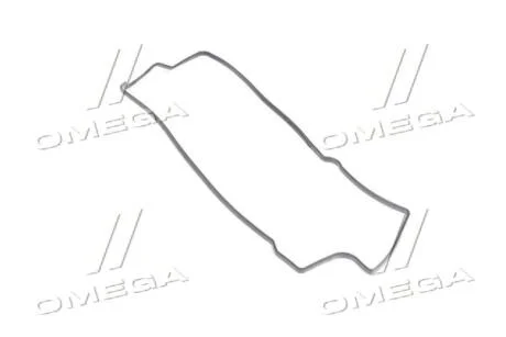 Прокладка клапанной крышки HYUNDAI/KIA SANTA FE/CARNIVAL 06- прав. PARTS-MALL P1G-A078