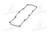 Прокладка клапанной крышки PMC PARTS-MALL P1G-B007 (фото 4)