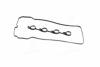 Прокладка клапанной крышки HYUNDAI/KIA I30/SOLARIS/CRETA/RIO/CEED/SOUL 11- 1.6 PARTS-MALL P1G-B035 (фото 1)