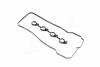Прокладка клапанной крышки HYUNDAI/KIA I30/SOLARIS/CRETA/RIO/CEED/SOUL 11- 1.6 PARTS-MALL P1G-B035 (фото 3)