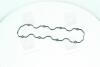 Прокладка кришки клапанної DAEWOO Lanos A13SMS/A14SMS/A15SMS PARTS-MALL P1G-C011 (фото 3)