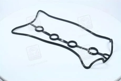 Прокладка клапаной крышки (без "ушек") GM Aveo Lanos Lacetti Nubira 1.4/1.6 PARTS-MALL P1G-C015