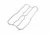 Прокладка кришки клапанної CHEVROLET LACETTI PARTS-MALL P1G-C018 (фото 4)