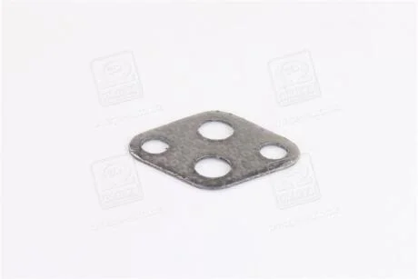 Прокладка колектора з листового металу в комбінації з паронитом PARTS-MALL P1K-C005