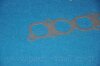 Прокладка коллектора HYUNDAI GRAND STAREX/H-1/STAREX впуск. PARTS-MALL P1L-A005 (фото 3)