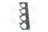 Прокладка впускного коллектора Tucson 2,0 16V, Sportage, i30, Cerato PARTS-MALL P1L-A013 (фото 2)