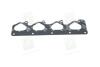 Прокладка впускного коллектора Tucson 2,0 16V, Sportage, i30, Cerato PARTS-MALL P1L-A013 (фото 3)