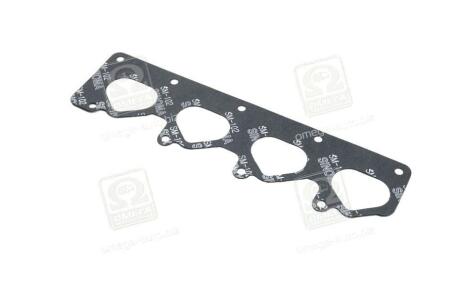 Прокладка впускного коллектора Tucson 2,0 16V, Sportage, i30, Cerato PARTS-MALL P1L-A013