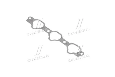 Прокладка кол впуск(нижня) HYUNDAI 2.5/2.7 G6BA/G6EA (3 CYL) PARTS-MALL P1L-A028