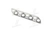 Прокладка коллектора HYUNDAI TERRACAN/PORTER/H-100/GALLOPER впуск. PARTS-MALL P1L-A034 (фото 3)