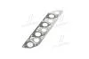 Прокладка коллектора HYUNDAI TERRACAN/PORTER/H-100/GALLOPER впуск. PARTS-MALL P1L-A034 (фото 4)