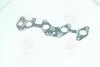 Прокладка впускного колектора DAEWOO LANOS 96183118 PARTS-MALL P1L-C007 (фото 1)