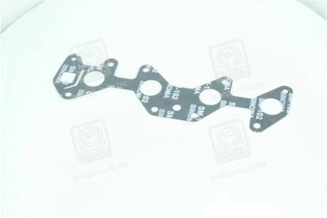 Прокладка впускного колектора DAEWOO LANOS 96183118 PARTS-MALL P1L-C007