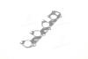 Прокладка впускного колектора CHEVROLET AVEO 96183118 PARTS-MALL P1L-C009 (фото 4)