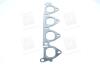 Прокладка выпускного коллектора Tucson 2,0 16V, Sportage, i30, Cerato PARTS-MALL P1M-A008 (фото 4)