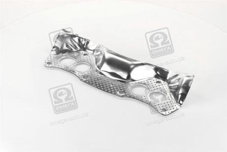 Прокладка коллектора выпускного КОЛЛ. EX HYUNDAI G15B, G4DJ PARTS-MALL P1M-A009