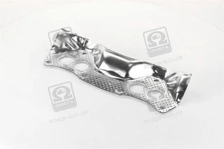 Прокладка коллектора выпускного КОЛЛ. EX HYUNDAI G15B, G4DJ PARTS-MALL P1M-A009