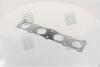 Прокладання випускного колектора 2.0i, 2.4i HYUNDAI SONATA V (NF) 05-10, KIA SORENTO II (XM) 09-н. PARTS-MALL P1M-A010 (фото 1)