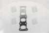 Прокладання випускного колектора 2.0i, 2.4i HYUNDAI SONATA V (NF) 05-10, KIA SORENTO II (XM) 09-н. PARTS-MALL P1M-A010 (фото 2)