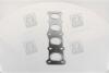 Прокладання випускного колектора 2.0i, 2.4i HYUNDAI SONATA V (NF) 05-10, KIA SORENTO II (XM) 09-н. PARTS-MALL P1M-A010 (фото 4)
