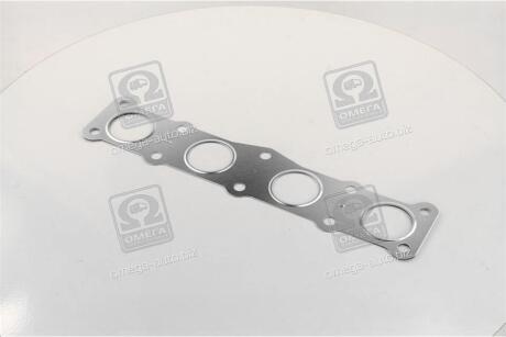 Прокладання випускного колектора 2.0i, 2.4i HYUNDAI SONATA V (NF) 05-10, KIA SORENTO II (XM) 09-н. PARTS-MALL P1M-A010