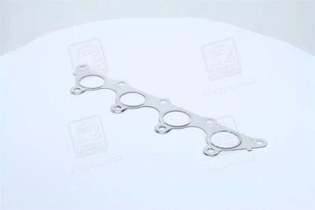 Прокладка коллектора выпускного HYUNDAI G4EE, G4ED PARTS-MALL P1M-A011