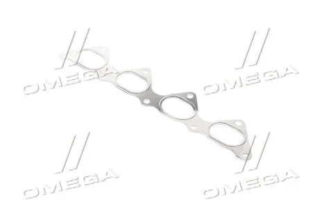 Прокладка колектора з листового металу в комбінації з паронитом PARTS-MALL P1M-A014