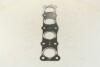 Прокладка колектора випускного HYUNDAI G4KD/G4KJ PARTS-MALL P1M-A033M (фото 4)