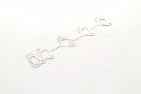 Прокладка коллектора HYUNDAI TUCSON/SONATA/SANTA FE 04- выпуск. PARTS-MALL P1M-A041