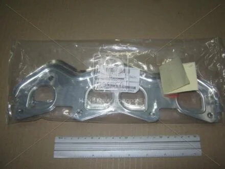 Прокладка колектора з листового металу в комбінації з паронитом PARTS-MALL P1M-B007