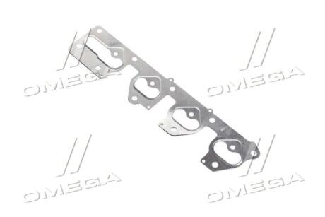 Прокладка EX колектора Daewoo Nubira, Leganza 2.0 DOHC, Evanda 2.0 02 -, Lacetti 1.8 DOHC 04 - (X20SE), Opel Astra 1,8-2,2 DOHC 93 - PARTS-MALL P1M-C003