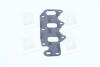 Прокладка колектора випускного DAEWOO MATIZ PARTS-MALL P1M-C005 (фото 2)