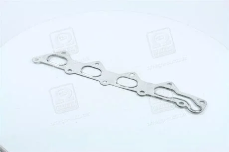 Прокладка колектора випускного DAEWOO A15DMS (багатошарова) (PARTS-MALL P1M-C006