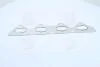 Прокладка колектора випускного C18SED/F18D3 DAEWOO LACETTI PARTS-MALL P1M-C013 (фото 3)