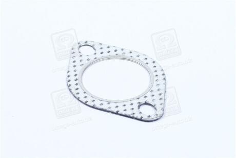 Прокладка системы выхлопной HYUNDAI G4EC, G4GC, G4CP, D4FA, D4CB, G6CU, G4KD, L4KE, G4KA PARTS-MALL P1N-A012