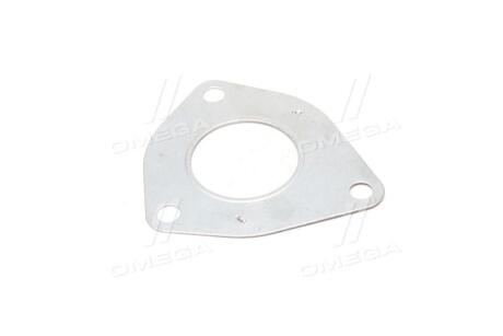 Прокладка приймальної труби Lanos 1,5 d-55 (метал-перф) PARTS-MALL P1N-C009