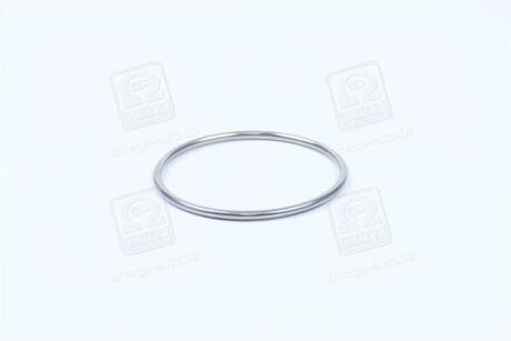 Прокладка коллектора з незатверділої вулканізованої гуми PARTS-MALL P1N-C014