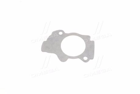 Прокладка впускного коллектора(дроселя) Lanos 1,5, 1,6 PARTS-MALL P1O-C004