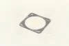 Прокладка дроссельной заслонки DAEWOO, CHEVROLET AVEO 1,5 8V PARTS-MALL P1O-C012 (фото 1)