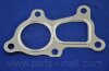 Прокладка HYUNDAI TERRACAN/PORTER/H-100/GALLOPER 04- PARTS-MALL P1Q-A004M (фото 3)