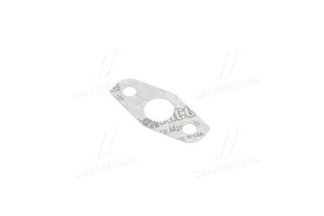 Прокладка турбокомпрессора 1.5CRDI 16V hy D4FA 88 кВт Hyundai Accent 06-10,KIA Rio 06-11 PARTS-MALL P1Q-A005