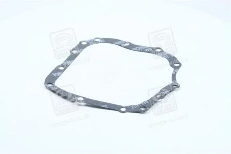 Прокладка колектора з листового металу в комбінації з паронитом PARTS-MALL P1Z-C002