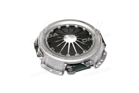 Корзина сцепления HYUNDAI HD35, 45, 65, 75, 78 MITSUBISHI CANTER7 (01-05) PARTS-MALL P3A-C021