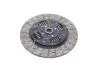 Диск зчеплення HYUNDAI TUCSON PARTS-MALL P3A-D018 (фото 4)